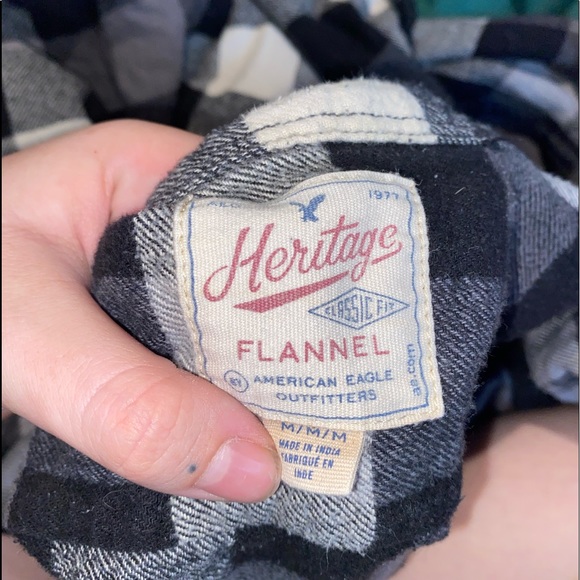 flannel - Picture 2 of 4